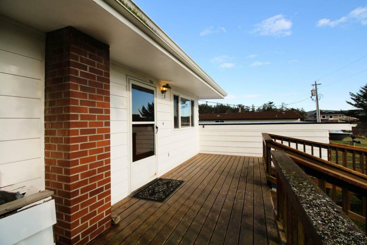 Lopez Island Agate Beach Waterfront Home Islandale Exterior foto